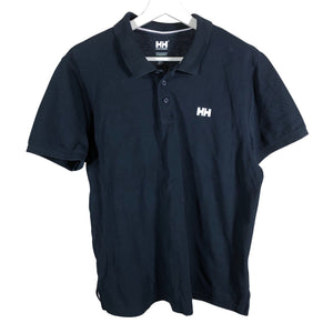 Unisex Helly Hansen - Polosärk, suurus M - Sinine (1)