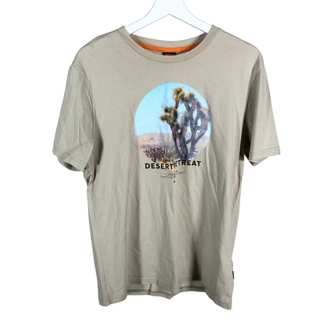Unisex Hugo Boss - T-särk, suurus M - Beige ()