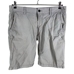 Unisex Camel Active - Lühikesed püksid, suurus W32 - Hall (1)