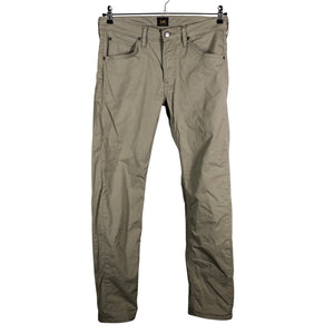 Unisex Lee - Teksad, suurus W32 - Beige (1)