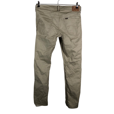 Unisex Lee - Teksad, suurus W32 - Beige (2)