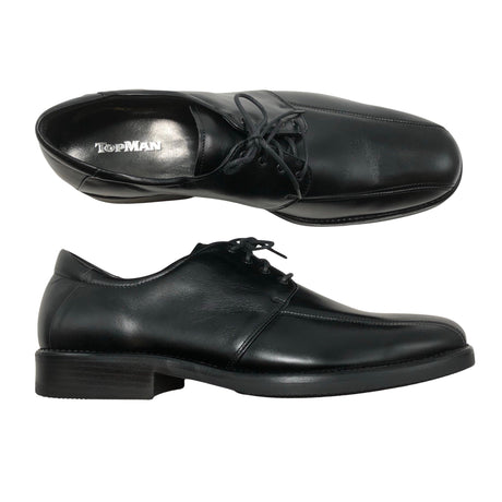 Unisex Topman - Igapäevased jalanõud, suurus 45 - Must ()