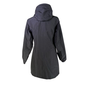 Unisex Helly Hansen - Jope, suurus 38 - Must (2)