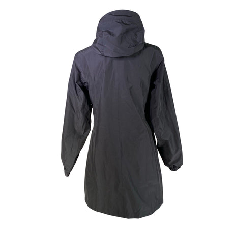 Unisex Helly Hansen - Jope, suurus 38 - Must (2)