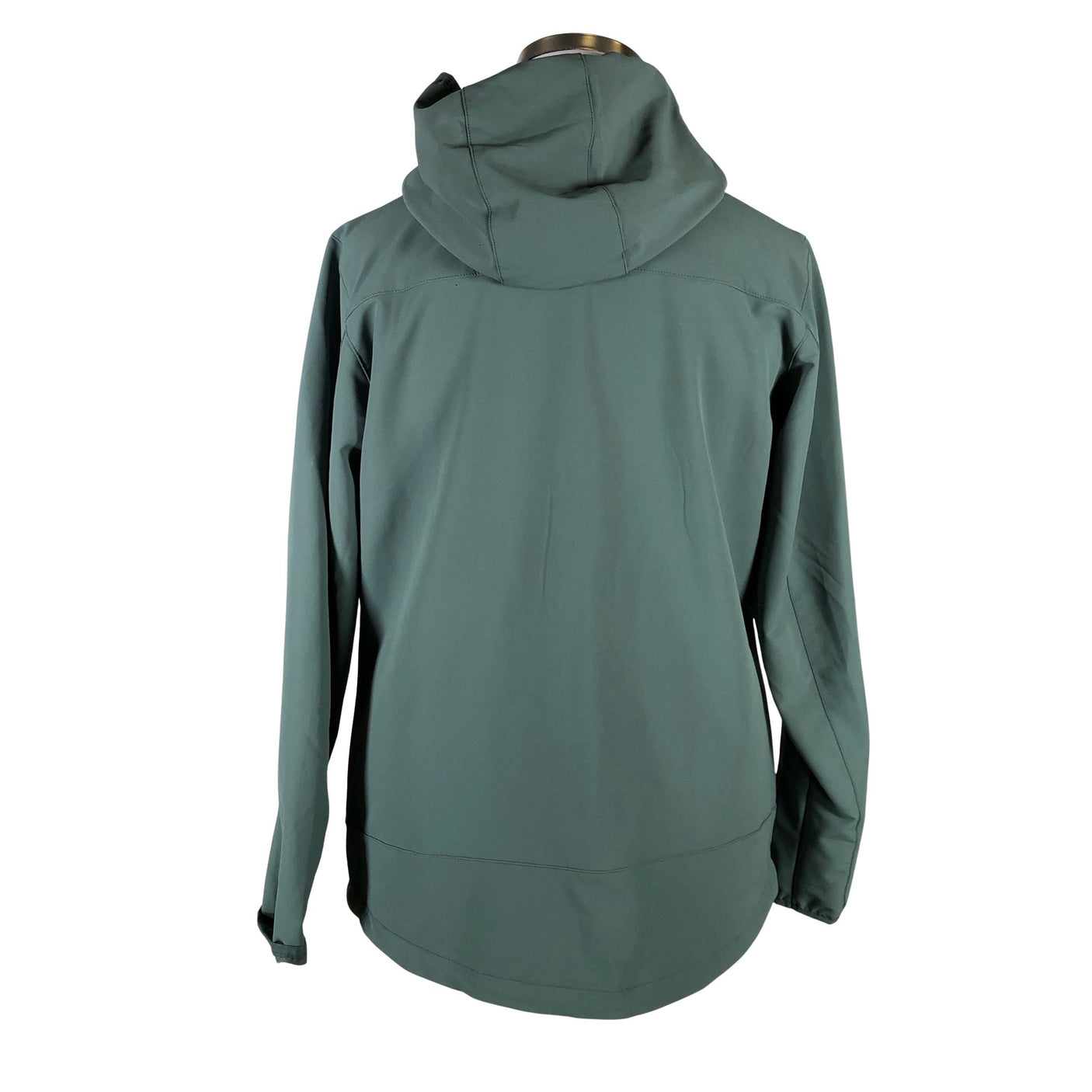 Unisex Neomondo - Softshell jope, suurus 42 - Roheline (2)