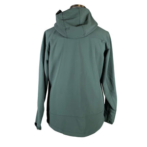 Unisex Neomondo - Softshell jope, suurus 42 - Roheline (2)