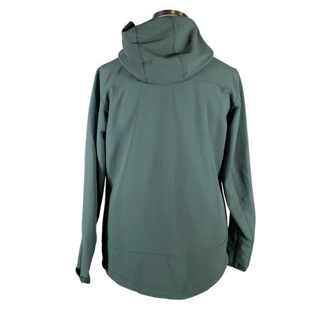 Unisex Neomondo - Softshell jope, suurus 42 - Roheline (2)