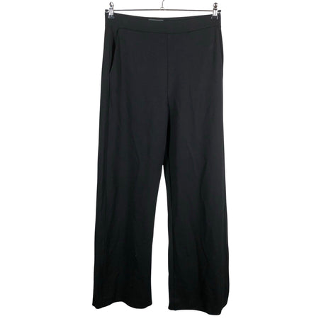 Unisex Residus - Trikotaažist püksid, suurus 40 - Must ()