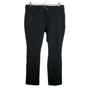 Unisex Sail&Ski - Softshell püksid, suurus 46 - Must (1)