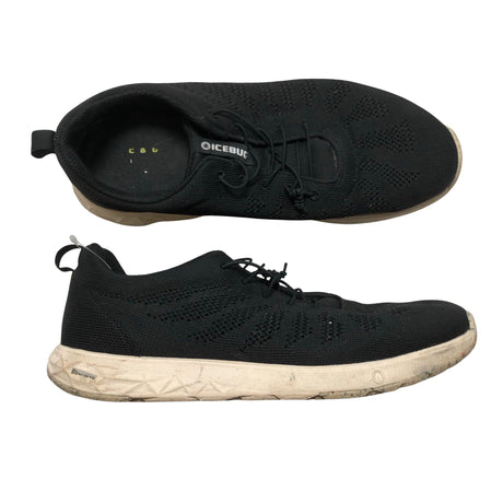 Unisex Icebug - Tossud, suurus 41 - Must ()