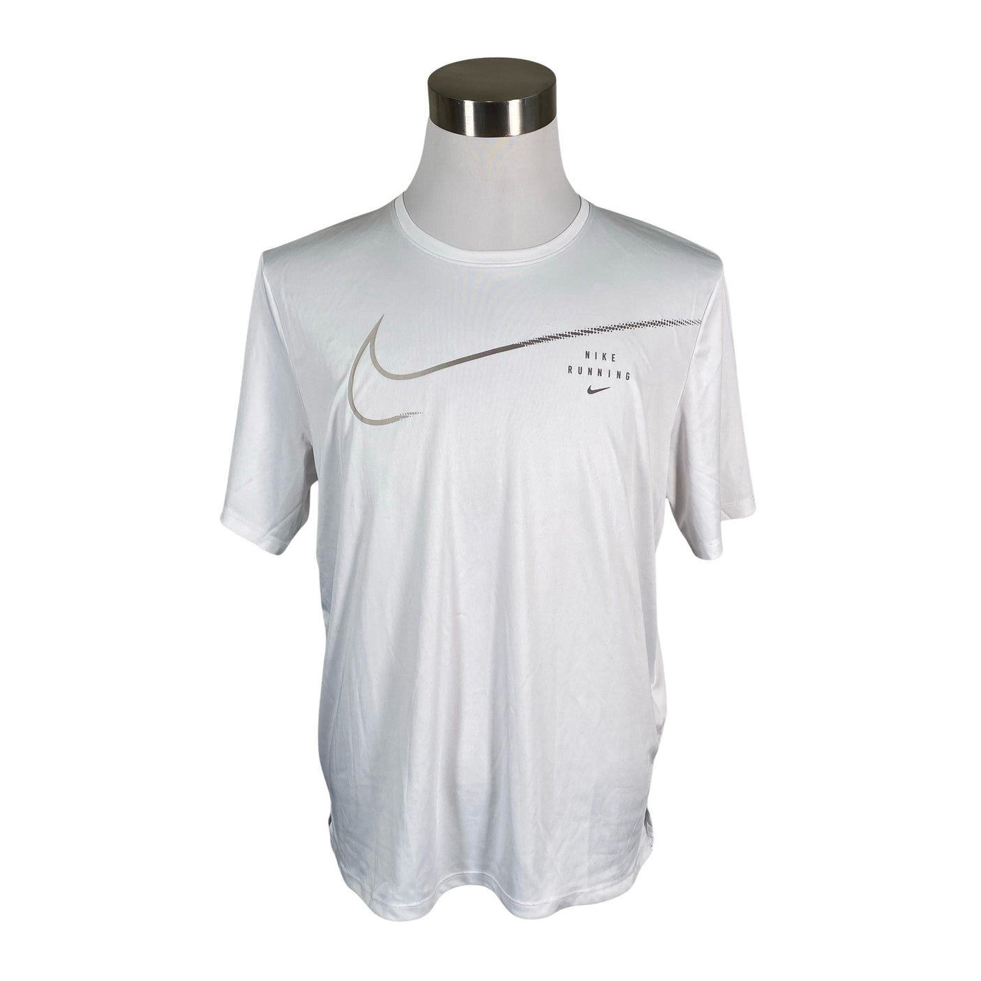 Sports shirt, short sleeve, size L