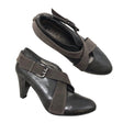 Unisex Fuzz - Igapäevased jalanõud, suurus 40 - Hall ()