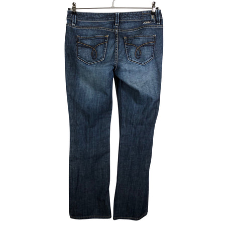 Unisex Esprit - Teksad, suurus W29 - Sinine (2)