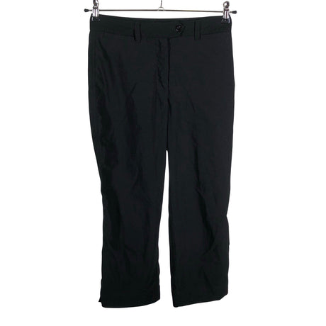 Unisex Trofé - Mittevenivad püksid, suurus 36 - Must ()