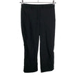 Unisex Trofé - Mittevenivad püksid, suurus 36 - Must ()