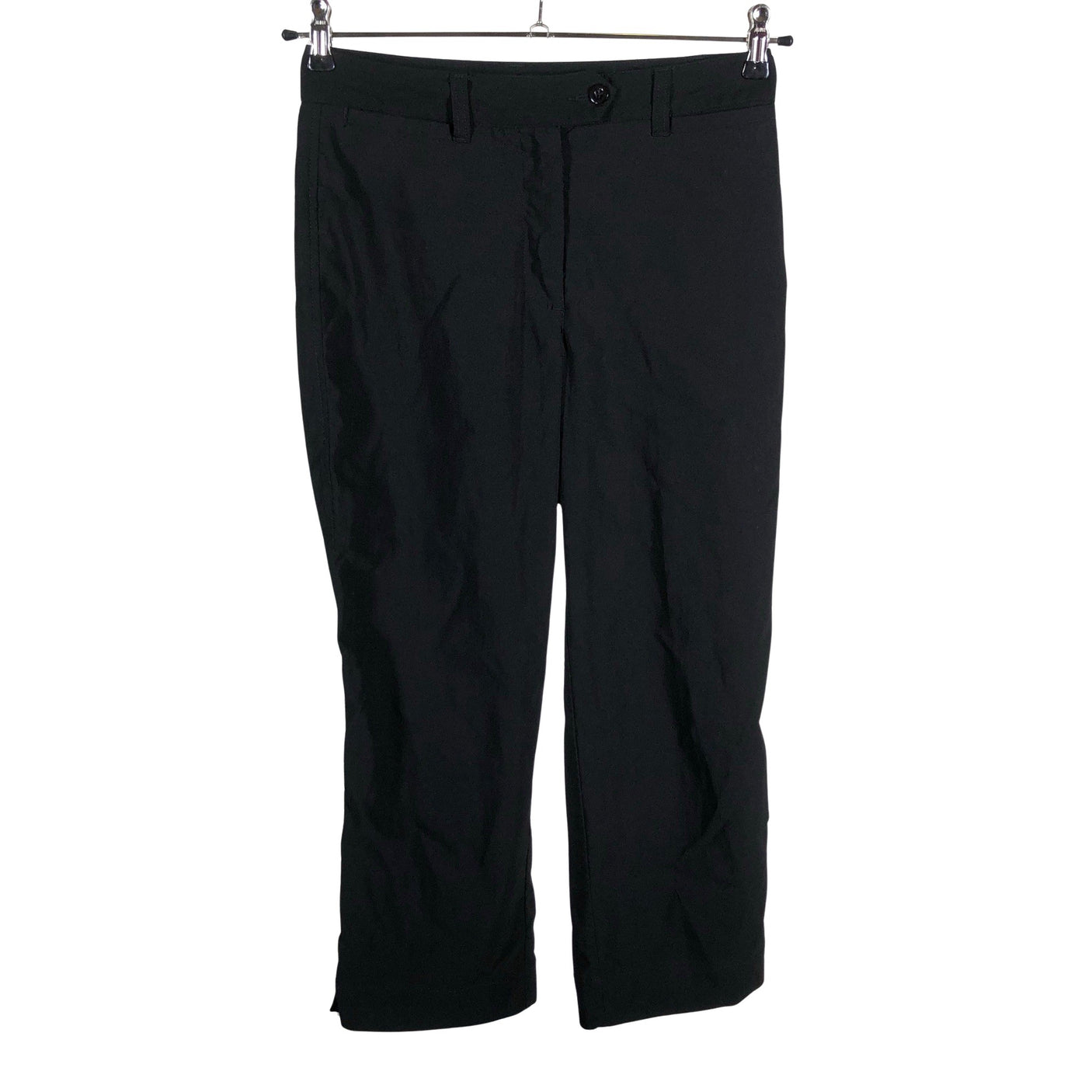 Unisex Trofé - Mittevenivad püksid, suurus 36 - Must (1)