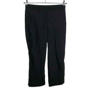 Unisex Trofé - Mittevenivad püksid, suurus 36 - Must (1)