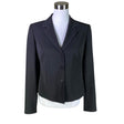 Unisex Roze - Jakk, suurus 38 - Must ()