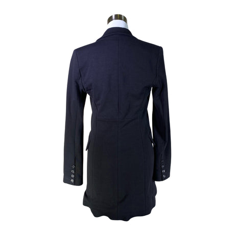 Unisex Friendtex - Dressikangast jakk, suurus 36 - Must (2)