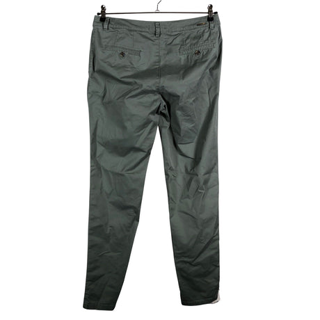 Unisex Esprit - Chino-püksid, suurus 38 - Roheline (2)