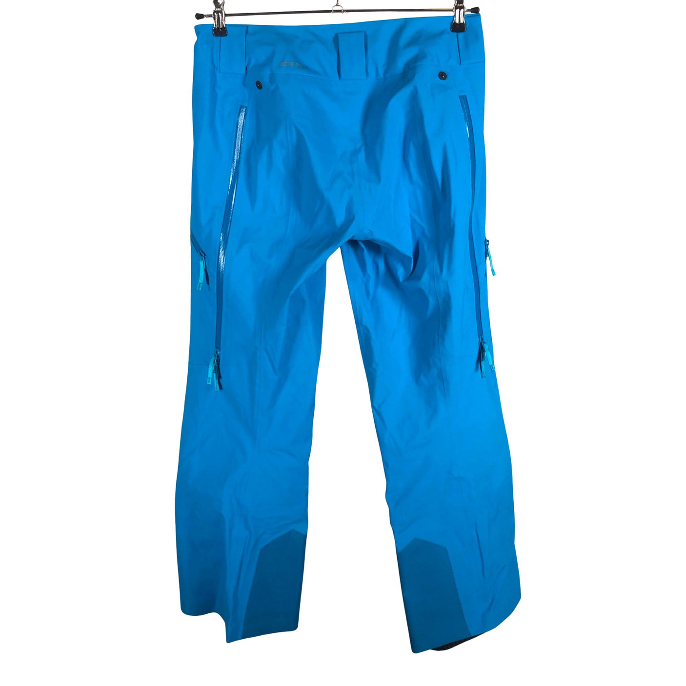 Unisex Arc'teryx - Õuepüksid, suurus 38 - Sinine (2)