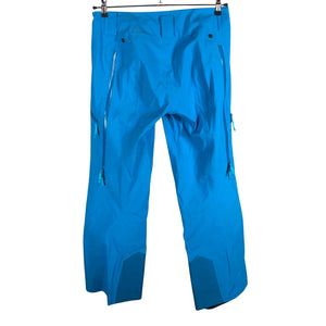 Unisex Arc'teryx - Õuepüksid, suurus 38 - Sinine (2)