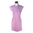Unisex Halti - Polokleit, suurus 38 - Heleroosa ()