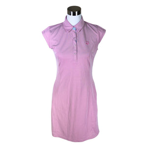 Unisex Halti - Polokleit, suurus 38 - Heleroosa (1)