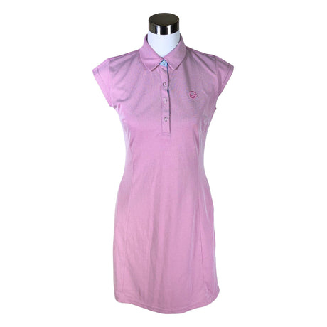 Unisex Halti - Polokleit, suurus 38 - Heleroosa ()