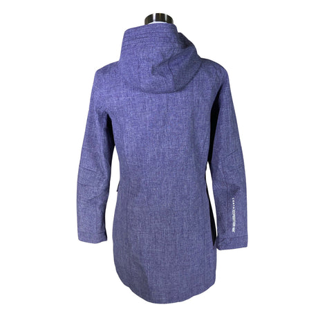 Unisex Luhta - Jope, suurus 36 - Lilla (2)