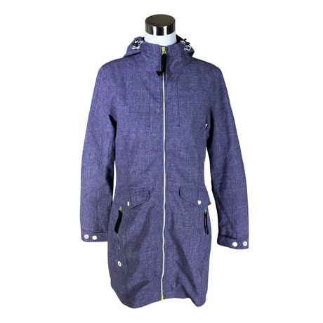 Unisex Luhta - Jope, suurus 36 - Lilla ()