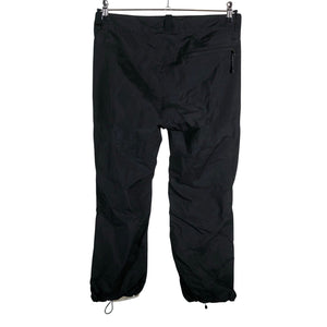 Unisex Haglöfs - Õuepüksid, suurus 38 - Must (2)