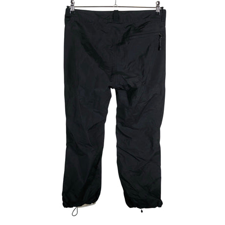 Unisex Haglöfs - Õuepüksid, suurus 38 - Must (2)