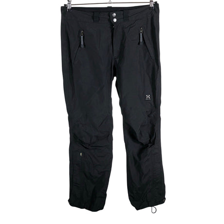 Unisex Haglöfs - Õuepüksid, suurus 38 - Must ()