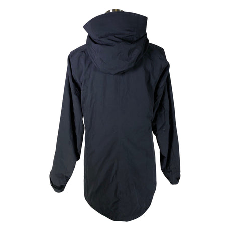 Unisex Haglöfs - Õhem talvejope, suurus 38 - Must (2)