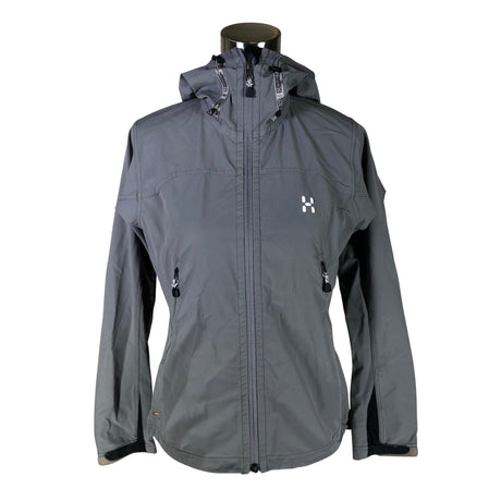 Unisex Haglöfs - Jope, suurus 38 - Hall ()