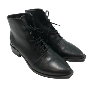 Unisex Royal Republiq - Poolsaapad, suurus 38 - Must (3)