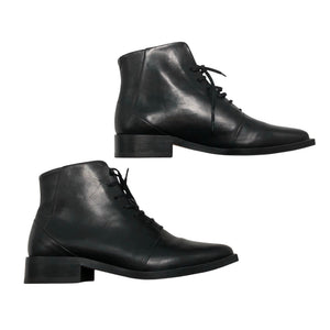 Unisex Royal Republiq - Poolsaapad, suurus 38 - Must (1)
