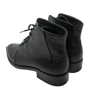 Unisex Royal Republiq - Poolsaapad, suurus 38 - Must (2)