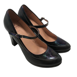 Unisex Wonders - Kontsakingad, suurus 39 - Must (3)