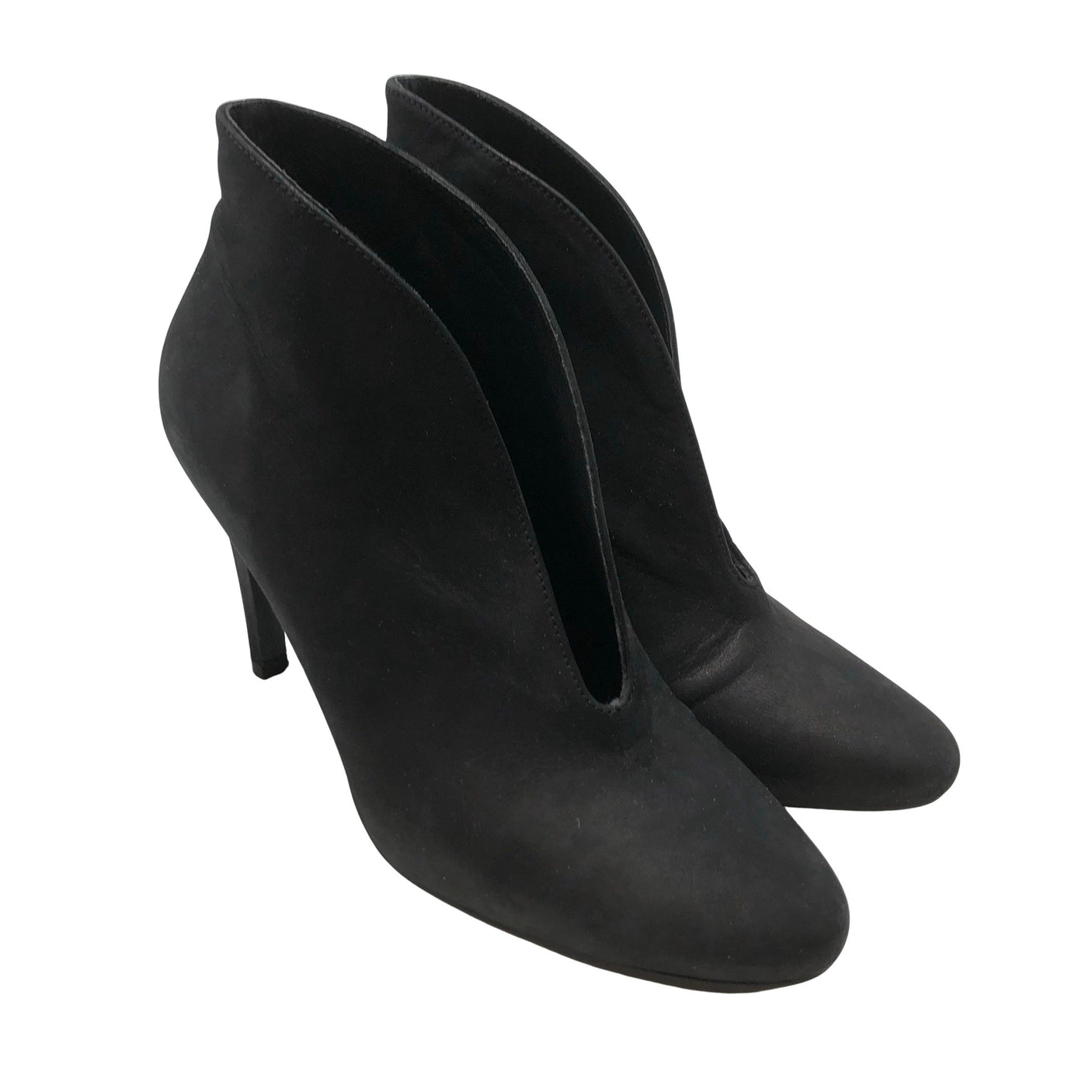 Unisex Billi Bi - Poolsaapad, suurus 39 - Must (3)