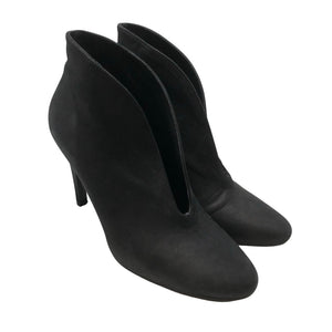 Unisex Billi Bi - Poolsaapad, suurus 39 - Must (3)
