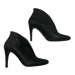 Unisex Billi Bi - Poolsaapad, suurus 39 - Must (1)