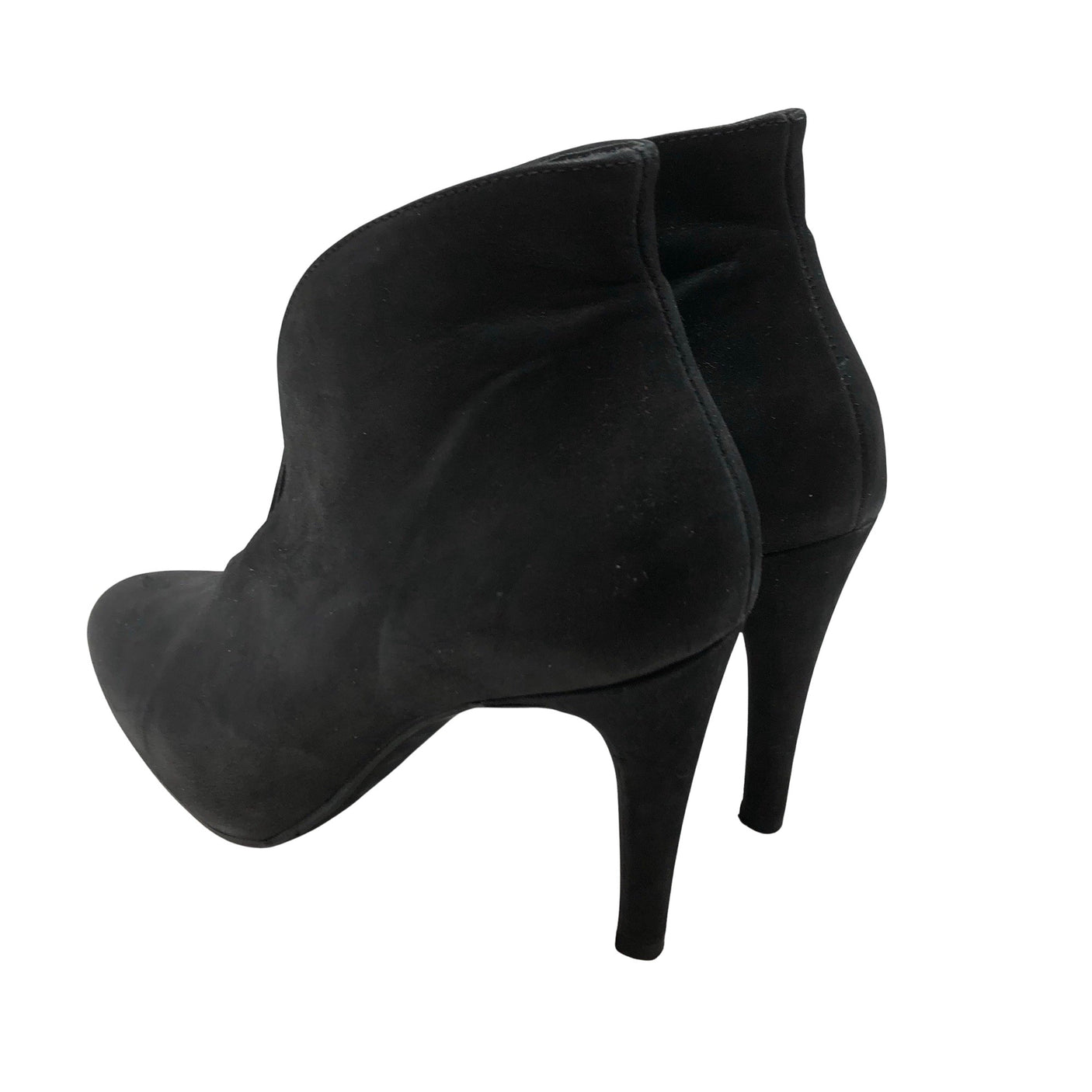 Unisex Billi Bi - Poolsaapad, suurus 39 - Must (2)