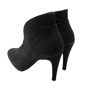 Unisex Billi Bi - Poolsaapad, suurus 39 - Must (2)
