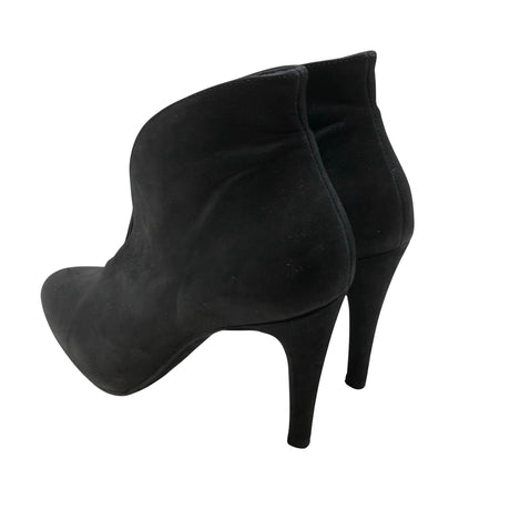 Unisex Billi Bi - Poolsaapad, suurus 39 - Must (2)