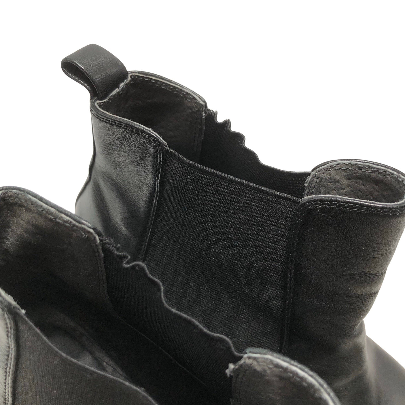 Unisex Sofie Schnoor - Poolsaapad, suurus 38 - Must (2)