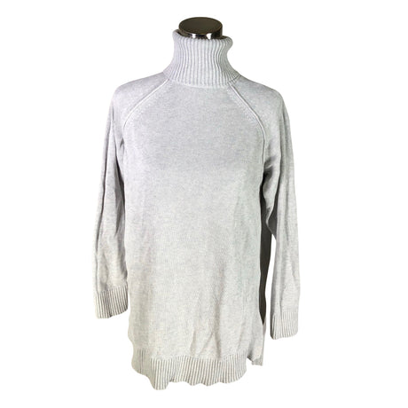 Unisex Cashmere - Kootud tuunika, suurus 34 - Hall ()