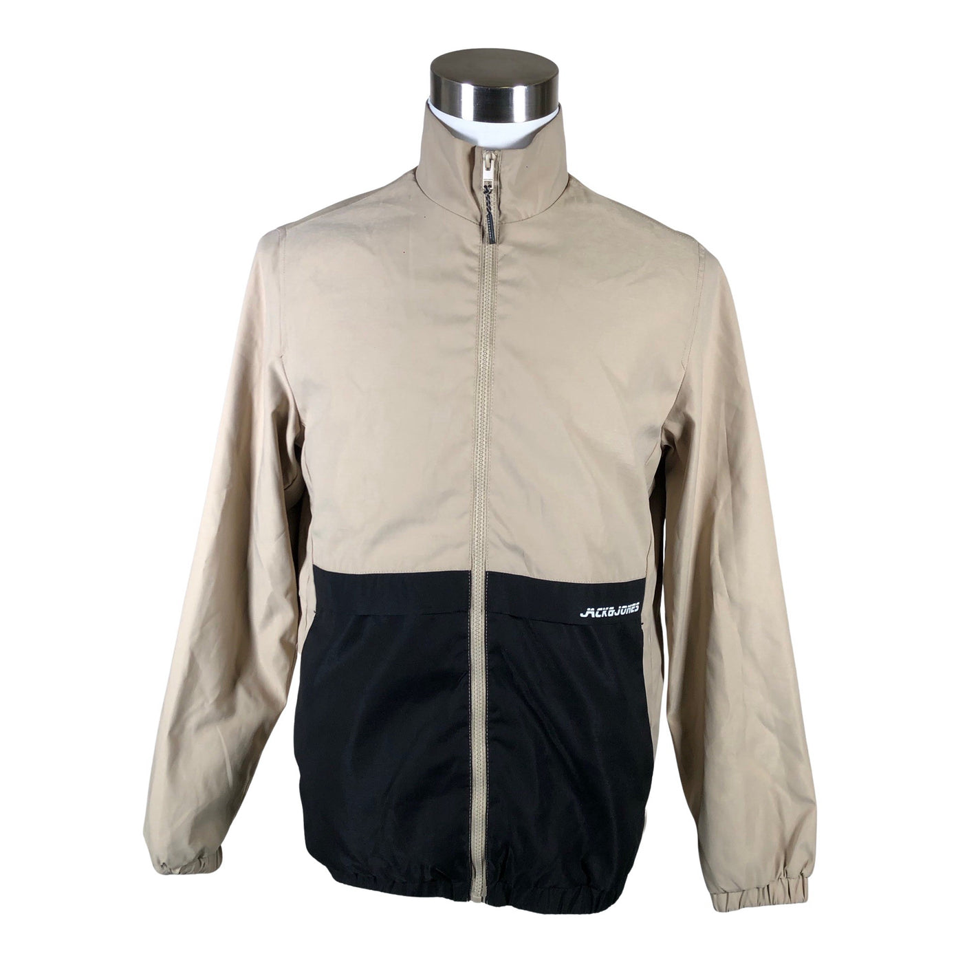 Unisex Jack & Jones - Jope, suurus M - Beige (1)