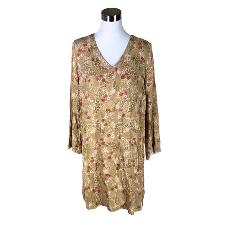 Unisex Odd Molly - Õhuke kleit, suurus 40 - Beige ()